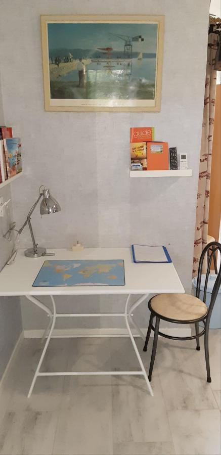 Chambre D'Hotes Du Mas Julianas 萨朗科的圣洛朗 外观 照片