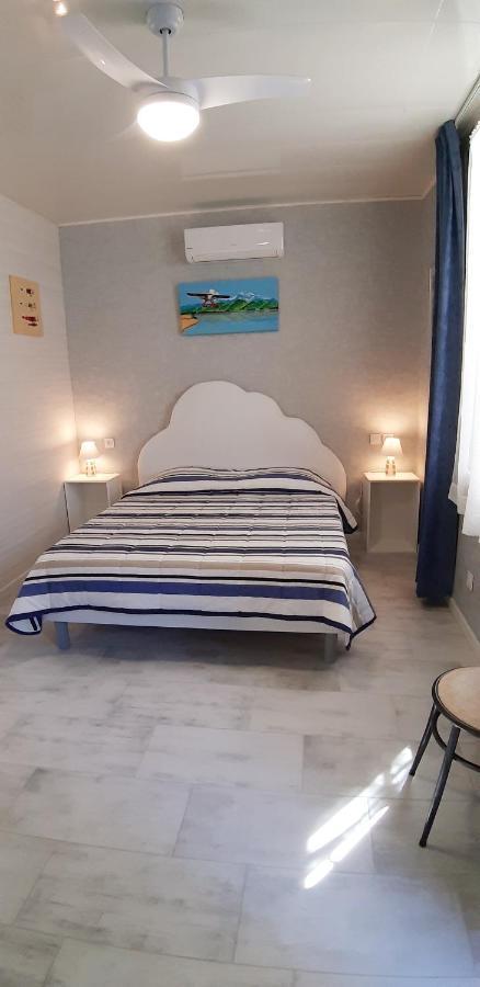 Chambre D'Hotes Du Mas Julianas 萨朗科的圣洛朗 外观 照片